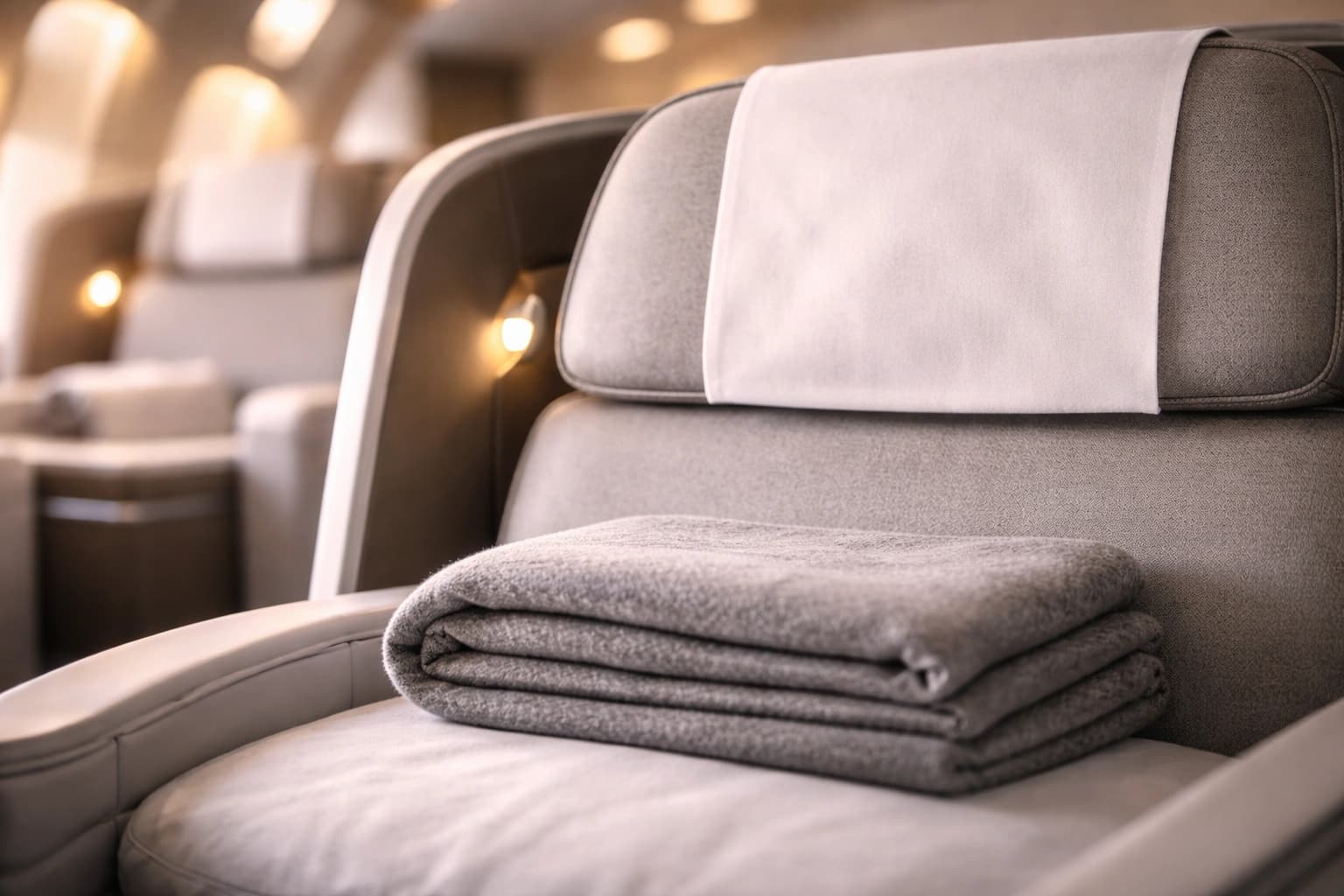 Launderaids airline laundry service